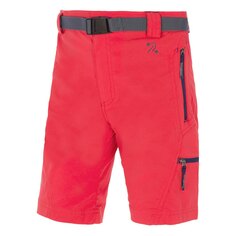 Шорты Trangoworld Caille Shorts Pants, красный