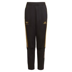 Брюки adidas Sportswear Salah, черный