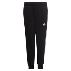 Брюки adidas Sportswear 3 Stripes, черный