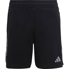 Шорты adidas Tiro23L, черный