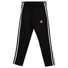 Брюки adidas Sportswear 3S, черный