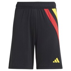 Шорты adidas Fortore 23, черный