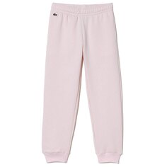 Спортивные брюки Lacoste XJ9728, розовый