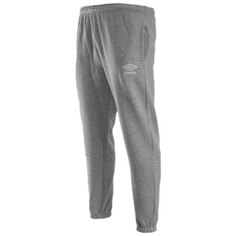 Брюки Umbro Jogger Long, серый