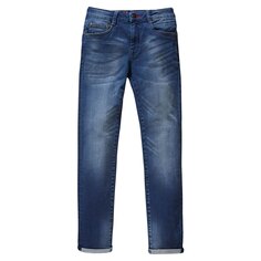 Джинсы Petrol Industries Stardust Slim Fit, синий