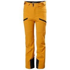 Брюки Helly Hansen Jr Loen Light, желтый