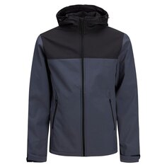 Куртка Jack &amp; Jones Marvin Softshell, серый