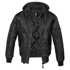 Куртка Brandit MA1, черный