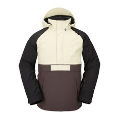 Куртка Volcom Melo Gore-Tex Pullover, бежевый