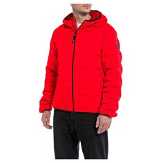 Куртка Replay M8176A.000.84168, красный