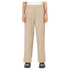 Брюки Dickies Sawyerville, бежевый