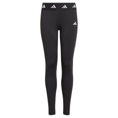 Леггинсы спортивные adidas Sportswear Aeroready Techfit, черный