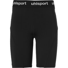 Тайтсы Uhlsport Distinction Pro Short, черный