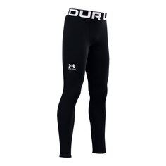 Леггинсы Under Armour ColdGear Armour, черный