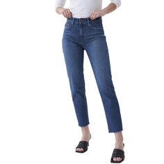 Джинсы Salsa 126042-850 / Cropped True Slim, синий