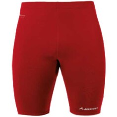 Тайтсы Mercury Equipment Tecnic Short, красный