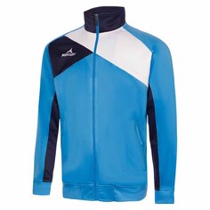 Куртка Mercury Equipment Dublin Tracksuit, синий