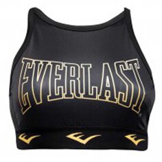 Бюстгальтер Everlast Duran, черный