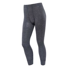 Леггинсы Thermowave Merino Warm Active, серый