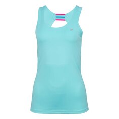 Спортивный топ Fila Sport Alissa, синий