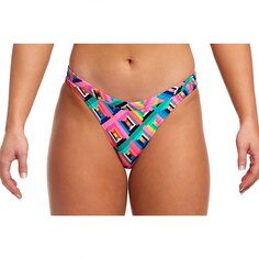 Низ бикини Funkita Hipster, разноцветный