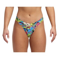 Низ бикини Funkita Hipster, разноцветный