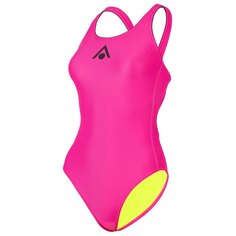 Купальник Aquasphere Essential Classic Back, розовый