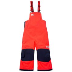 Брюки Helly Hansen Rider 2, красный