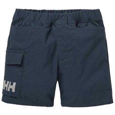 Шорты карго Helly Hansen Qd, синий