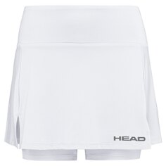 Юбка Head Club Basic, белый