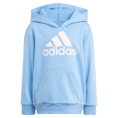 Худи adidas Sportswear Lk Bl Ft, синий