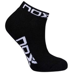 Носки Nox Short, черный