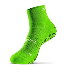 Носки Soxpro Sprint Grip, желтый