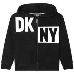 Худи DKNY D25E25, черный