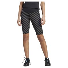 Леггинсы adidas Pro Short, черный