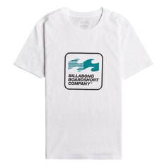 Футболка Billabong Swell, белый