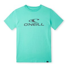 Футболка O´neill N4850004 Wave Boy, зеленый O'neill