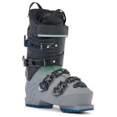 Лыжные ботинки K2 Reverb Alpine, серый