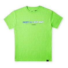 Футболка O´neill Neon, зеленый O'neill