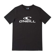 Футболка O´neill N4850004 Wave Boy, черный O'neill