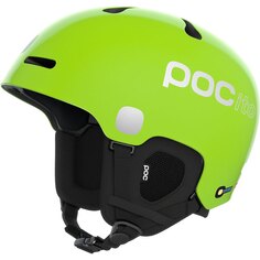 Шлем POC POCito Fornix MIPS, желтый