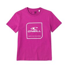 Футболка O´neill N07372 Cube Girl, розовый O'neill