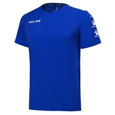 Футболка Kelme Lince, синий