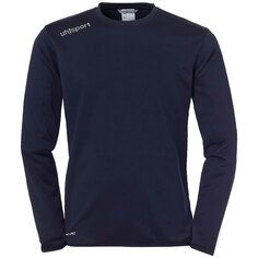 Футболка с длинным рукавом Uhlsport Essential Training, синий