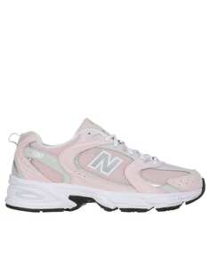 Розовые кроссовки New Balance 530