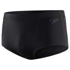 Боксеры Speedo ECO Endurance+ 17 cm, черный