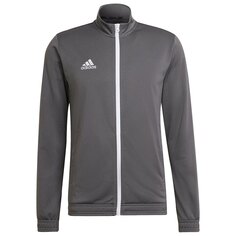 Куртка adidas Entrada 22, серый