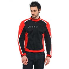 Куртка Dainese Hydra Flux 2 Air D-Dry, черный