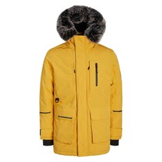 Парка Jack &amp; Jones 136498VTAH22, желтый