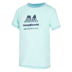 Футболка Trangoworld Lemon, синий